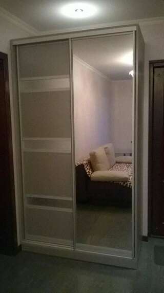 Апартаменты Lilac Apartment Киев Апартаменты с 1 спальней-10