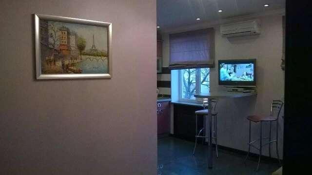 Апартаменты Lilac Apartment Киев-3