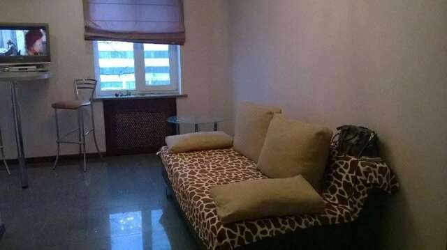 Апартаменты Lilac Apartment Киев-14