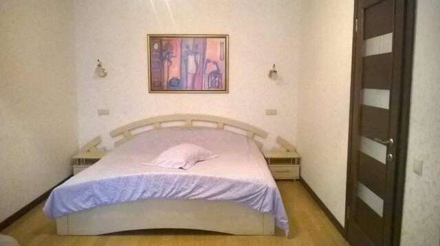 Апартаменты Lilac Apartment Киев-7